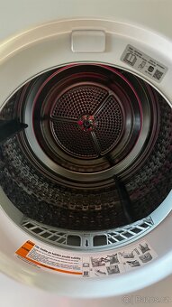 Sušička LG RC8TV9AVHN - 3