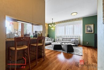 Prodej, byty/4+1, 140 m2, Zbrojnická 675/6, Drahovice, 36001 - 3