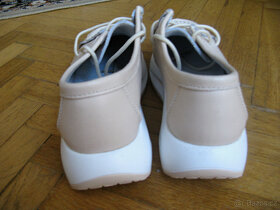 Mokasíny kožené - 3