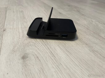 Inteligentní dokovací stanice Baseus - 3