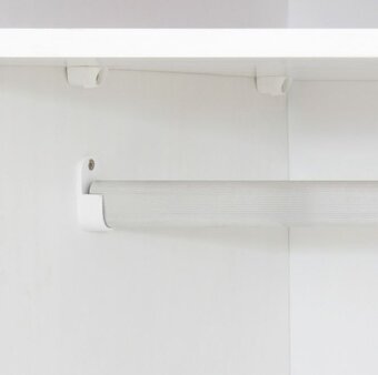 Dřevěná skříň 12dveřová TOPAZIO - 3