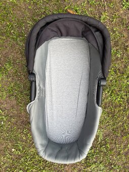 Sportovní kočárek Thule Urban Glide 2 (světle modrý) - 3