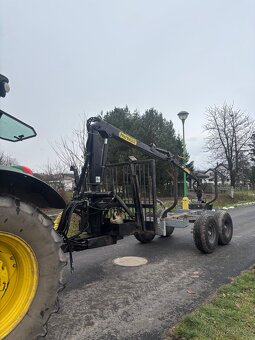 Vyvažečka weimer - 3