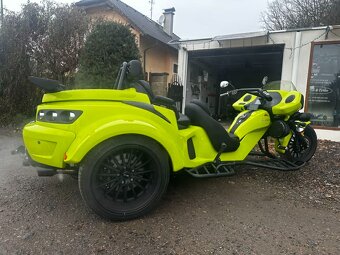 Rewaco RF2 GT Touring - 3