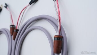 Reproduktorovy kabel Kondo Operia SPc 2.5 - 3