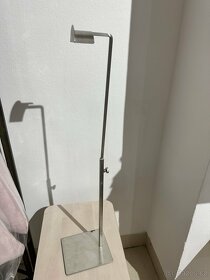 Věšák na kabelku kovový Držák na kabelku z nerezové oceli - 3