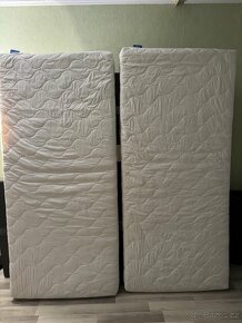 Ortopedické matrace - 3