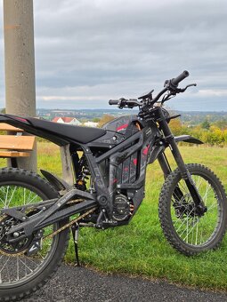 Talaria sting pro mx5 - 3