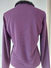 Halenka s norkem - 3