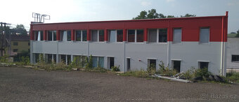 Pronájem komerčních prostor ( kancelář, skladování, atd ) - 3