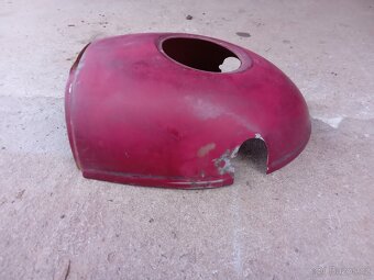 Jawa 250,350 kyvacka - 3