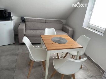 Prodej byt 1+kk, 28㎡ - 3