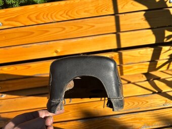 Krásne sedlo čz šport - 3