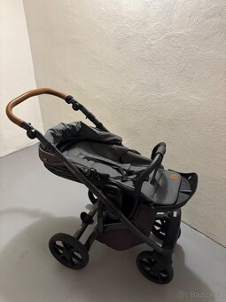 Kočárek Roan Bloom - 3