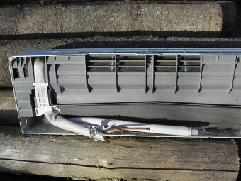 Vnitřní jednotka klimatizace Carrier - 3