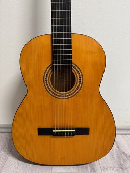 Původní Klasická Kytara CREMONA Luby, Typ 4671 - 3