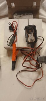 Harley-Davidson nabíječka - 3