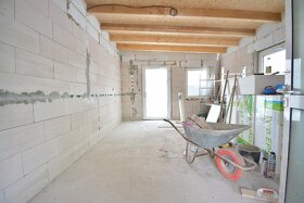 Zahrada v Toužimi NA PRODEJ - 3