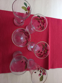 Sklenice - 3