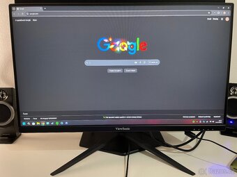 Herní monitor ViewSonic VX2428 - 3