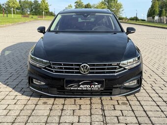 Volkswagen Passat R-line DSG 2.0.tdi 140kW - 3
