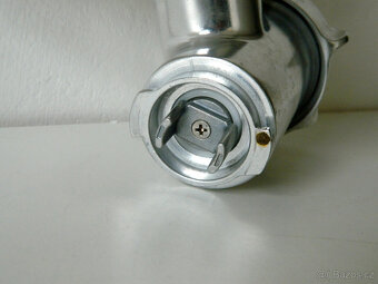 Mlýnek na maso k robotu Kenwood KM 280 - 3