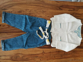 Set Marks & Spencer, 9 - 12 měsíců - 3