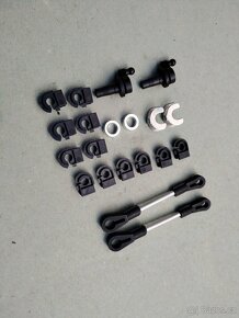 Opravná sada vířivé klapky Audi 3,0 - 3