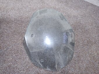 Díly aprilia caponord 1000 - 3