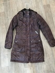 Dámský kabát Timeout 34 - 3
