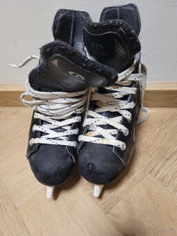 Chlapecké brusle - 3