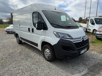 Citroen Jumper 2,0 HDi 96 KW 07/2019.Top Stav - 3