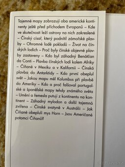 1421: rok, kdy Čína objevila svět - 3