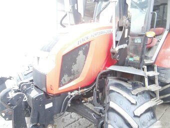 Prodám zetor - 3