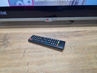 Led smart TV Lg 107cm - 3