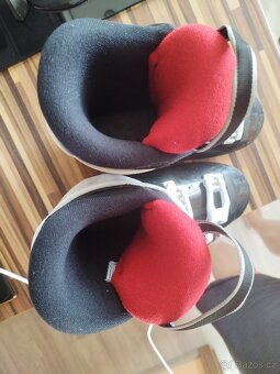 Dětské lyžáky Tecno Pro vel. 21 - 3