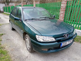 Peugeot 306 - 3