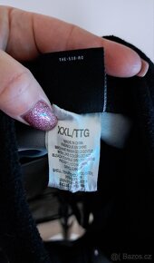 Krásná pánská lehká bunda The North Face - 3