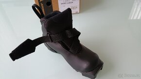 Dětské běžkařské boty - 3