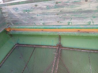 Kotoučové rozmetadlo - AMAZONE - 3