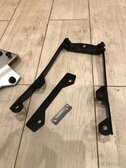 Plotna Givi na BMW r 1250 GS - 3