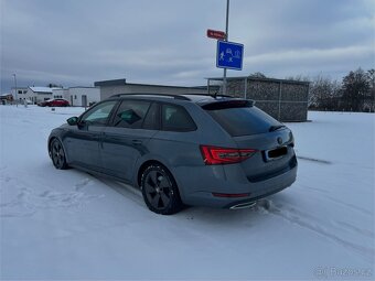 skoda superb 3 - 3