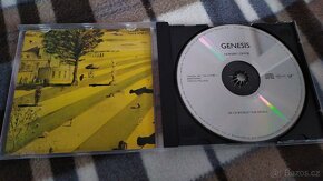 PRODAM 5xCD - GENESIS - - 3