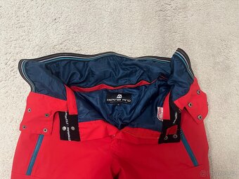 Kalhoty na snowboard - 3