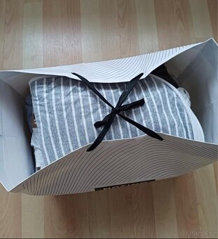 Děcke oblečení 0-12 měsíců - 3