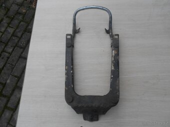 Jawa kývačka podsedlák - 3