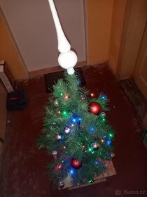 Vánoční stromeček - 3