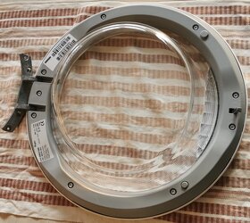 Dveře pro pračky Whirlpool - 3