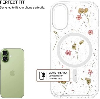 🆕 [NOVY] FIXED MagBloom MagSafe pro Apple iPhone 17 - 3