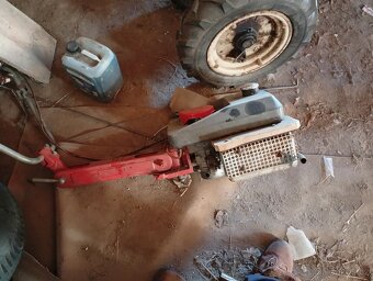 Prodám Teru vari - 3